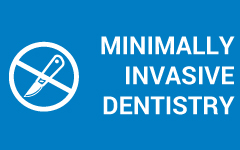 Minimally Invasive Dentistry